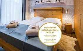 Aparthotel Svatý Vavřinec